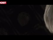 LETSDOEIT - Hot Fantasy Fuck For European Couple 11/16