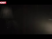 LETSDOEIT - Hot Fantasy Fuck For European Couple 7/16