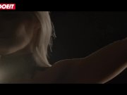 LETSDOEIT - Hot Fantasy Fuck For European Couple 8/16