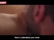 LETSDOEIT - Hot AMERICAN Babe Blows And Bangs 11/16