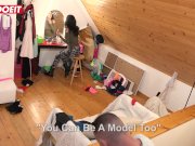 LETSDOEIT - Naughty Teen Fucks Her Boss For Free Photos 1/16