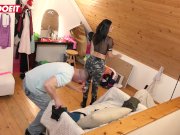 LETSDOEIT - Naughty Teen Fucks Her Boss For Free Photos 10/16