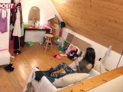 LETSDOEIT - Naughty Teen Fucks Her Boss For Free Photos 4/16