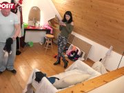 LETSDOEIT - Naughty Teen Fucks Her Boss For Free Photos 6/16