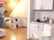 LETSDOEIT - Naughty Teen Fucks Her Boss For Free Photos 7/16