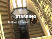 LETSDOEIT - Interracial Couple Can't Even Make It To The BedRoom 1/16