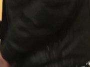 LETSDOEIT - Interracial Couple Can't Even Make It To The BedRoom 2/16