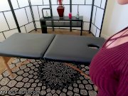 FantasyMassage MILF Dee Williams POV SQUIRT Massage 4/16