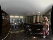 MilfVR - Rumpus Room ft. Sarah Jessie 1/16