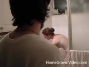 My whore ex girlfriend cant get enough of my cock 2/16