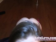 Giving YOU a virtual lap dance blowjob and riding you too 9/16