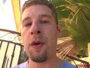 Madison Parker Sucks and Fucks a Huge Cock 1/16