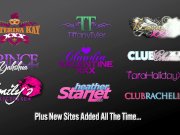 Big tit blonde Sammy Spades gets off with a hitachi 16/16