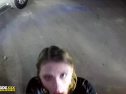 Roadside - Outdoor POV roadside sex with a mechanic 5/16