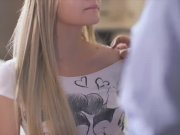 OLD4K. Perfect old and young video featuring sweet blonde angel 2/16