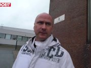 LETSDOEIT - German Hot Milf Rides Her Bosses Big Cock 1/16