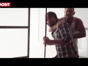 LETSDOEIT - Husband Shares His Wife With A Stranger 2/16