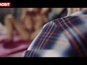 LETSDOEIT - Husband Shares His Wife With A Stranger 13/16