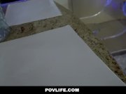 TeamSkeet - Horny Tiffany Watson Gets Dick From Her Landlord 2/16