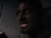 Emily Willis gets penetrated and fucked hard by a Demon - TERRORXXX 1/16