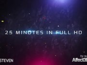 3d animation moster sex with a red head big tits babe 15/16