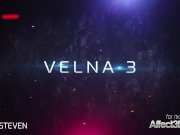 3d animation moster sex with a red head big tits babe 16/16