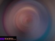 Fitness Rooms Squirting MFF 3 way with Barbara Bieber and Candice Demellza 16/16