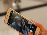 Cutie comes for a photo and an orgasm 2/16