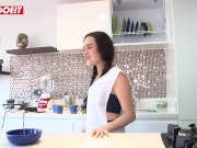 LETSDOEIT - Big Ass Colombian Maid Gets Fucked Hard 3/16