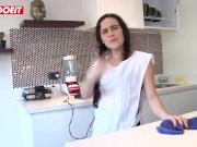 LETSDOEIT - Big Ass Colombian Maid Gets Fucked Hard 4/16