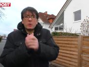 LETSDOEIT - German Skinny Teen Seduced and Fucked By Pervert Uncle 1/16