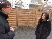 LETSDOEIT - German Skinny Teen Seduced and Fucked By Pervert Uncle 3/16