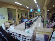 HUNT4K. Hunter is looking for awesome sex for money in bowling place 14/16