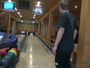 HUNT4K. Hunter is looking for awesome sex for money in bowling place 3/16