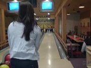 HUNT4K. Hunter is looking for awesome sex for money in bowling place 5/16