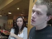 HUNT4K. Hunter is looking for awesome sex for money in bowling place 6/16