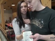 HUNT4K. Hunter is looking for awesome sex for money in bowling place 7/16