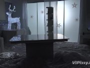 Lesbian Pissing For Hot Angels 4/16