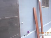 Guidance counseling beautiful european sluts POV 1/16