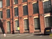 PASCALSSUBSLUTS - Vivienne Lamour throated and rough cowgirl 2/16