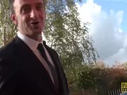 PASCALSSUBSLUTS - Vivienne Lamour throated and rough cowgirl 3/16