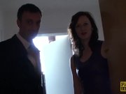 PASCALSSUBSLUTS - Vivienne Lamour throated and rough cowgirl 4/16