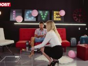 LETSDOEIT - Passionate Hardcore Threesome with Susy Gala 2/16