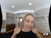 WankzVR - Wank-In Closet ft. Adira Allure 2/16