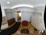 WankzVR - Wank-In Closet ft. Adira Allure 8/16