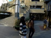 Beautiful African Lesbians Make Passionate Love 1/16