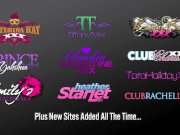 Petite Eden Sin sucking and fucking a big cock 16/16