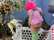 A Stage Play With Sex Play 12/16