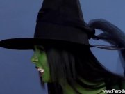 A Stage Play With Sex Play 3/16