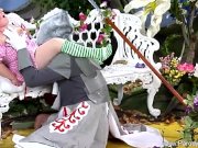 A Stage Play With Sex Play 9/16